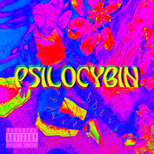 Psilocybin (Prod.JPEG)