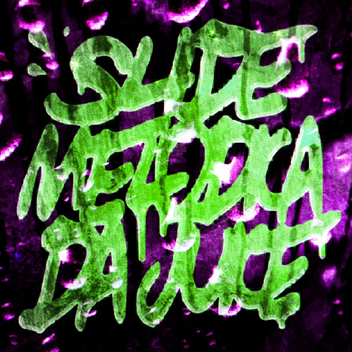 SLIDE MELODICA DA JUICE - Ultra Slowed