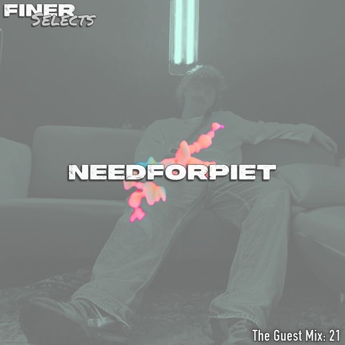 The Guest Mix: NeedForPiet