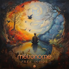 Metronome - Free Inside (teaser) - OUT NOW!