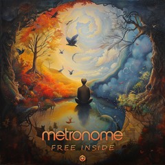 Metronome - Free Inside (teaser)