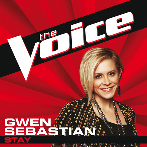 Stay (The Voice Performance)