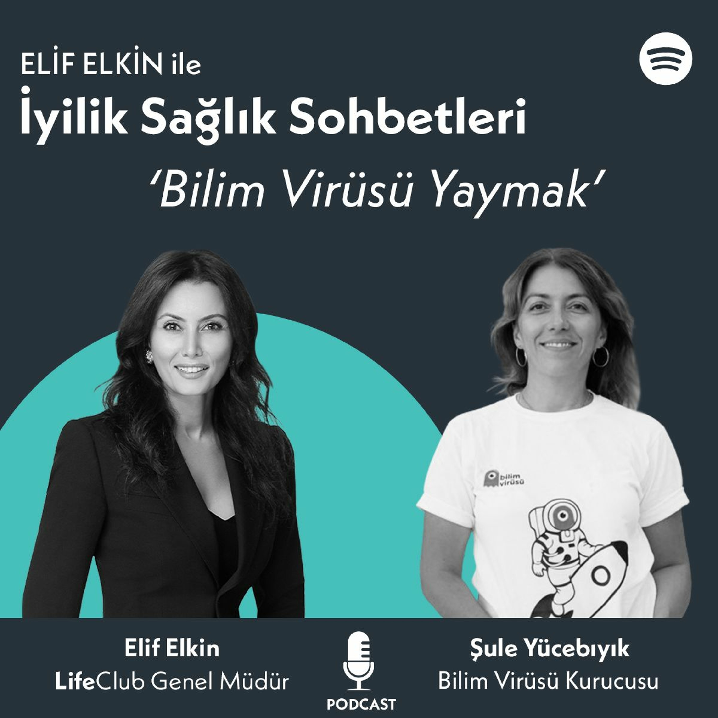 Elif Elkin