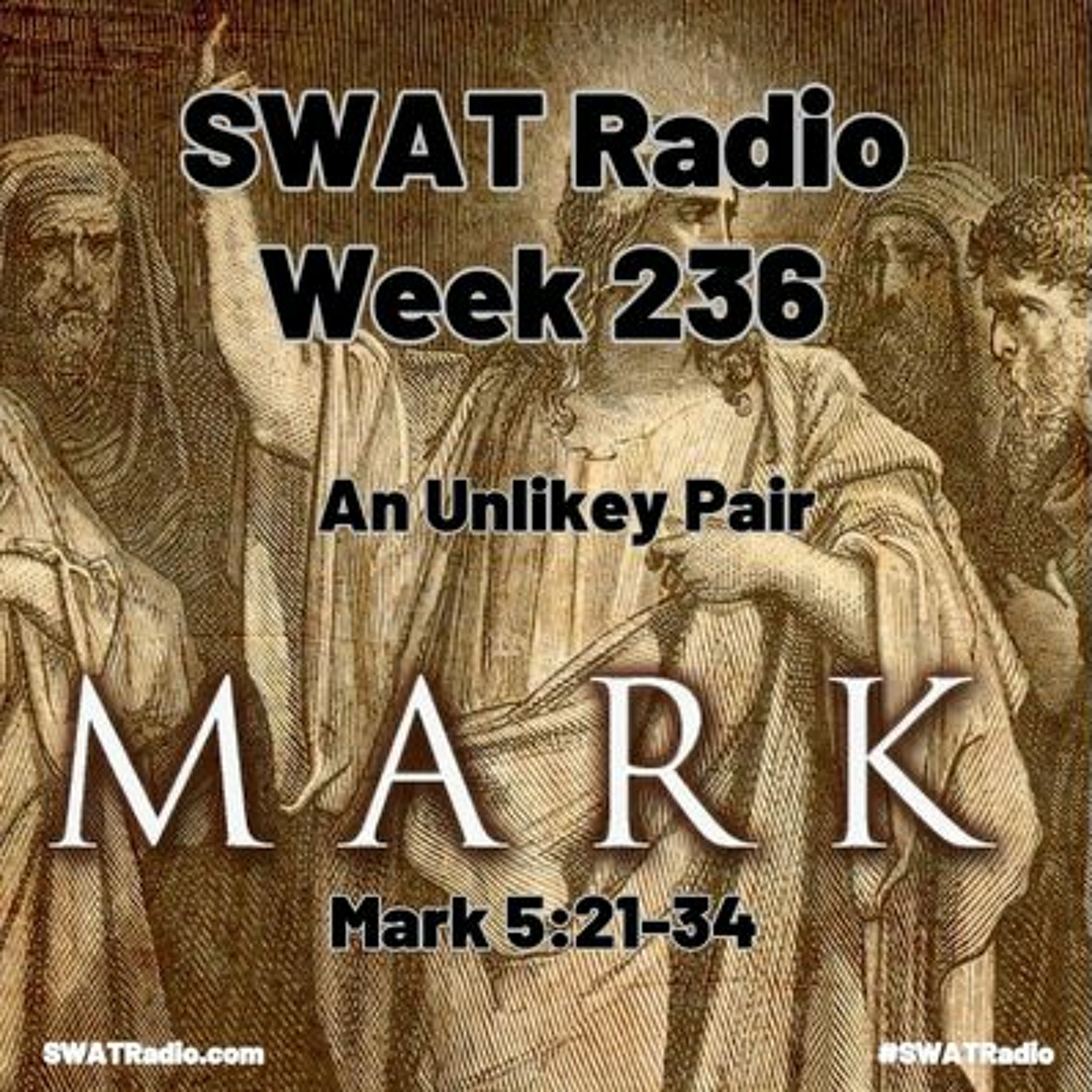 SWAT Radio