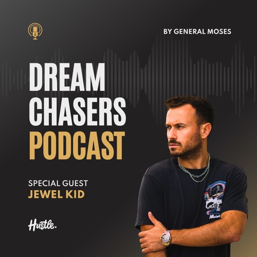 Stream episode Dream Chasers Jewel Kid on Health Music and the Industry by House Of Hustle podcast Listen online for free on SoundCloud