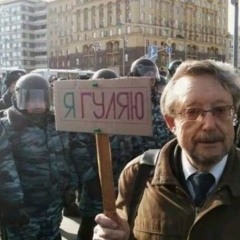 Я — дезертир