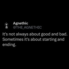 LUCID (nightmare one) | AgNEThIC