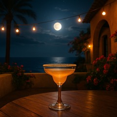 Moonlight Margarita