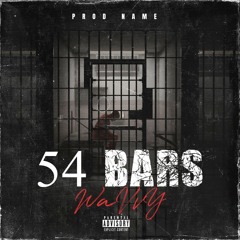 54 Bars (FreeStyle) (Prod: Kalu Beats)