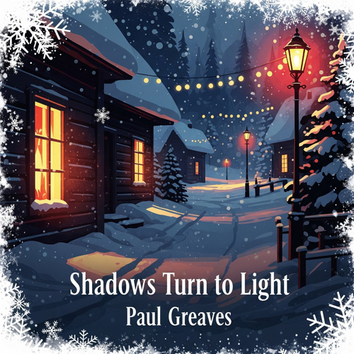 Shadows Turn to Light