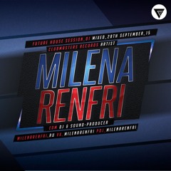 Future House Session Vol. 1