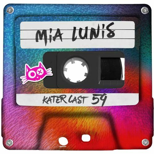 KaterCast 59 - Mia Lunis - Heinz Hopper Edition