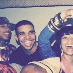 Drake X Alicia keys