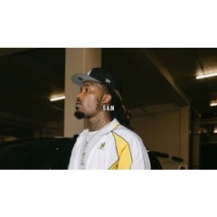 Hunxho - 5AM⏰🖤 (Unreleased)
