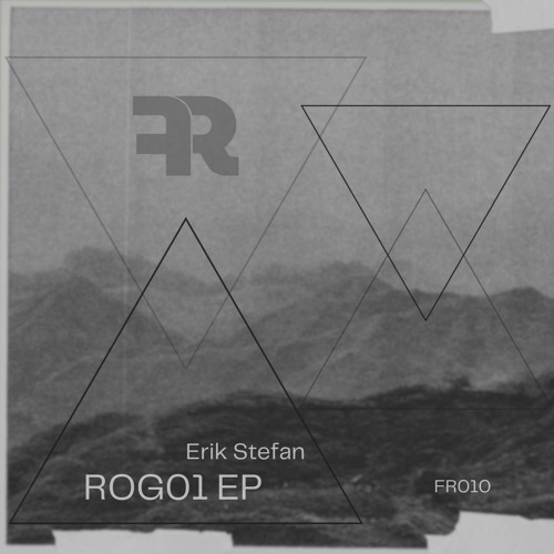 Erik Stefan - ROG01A (Original Mix)