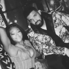 Summer Walker x Drake (Session 32 x Sticky