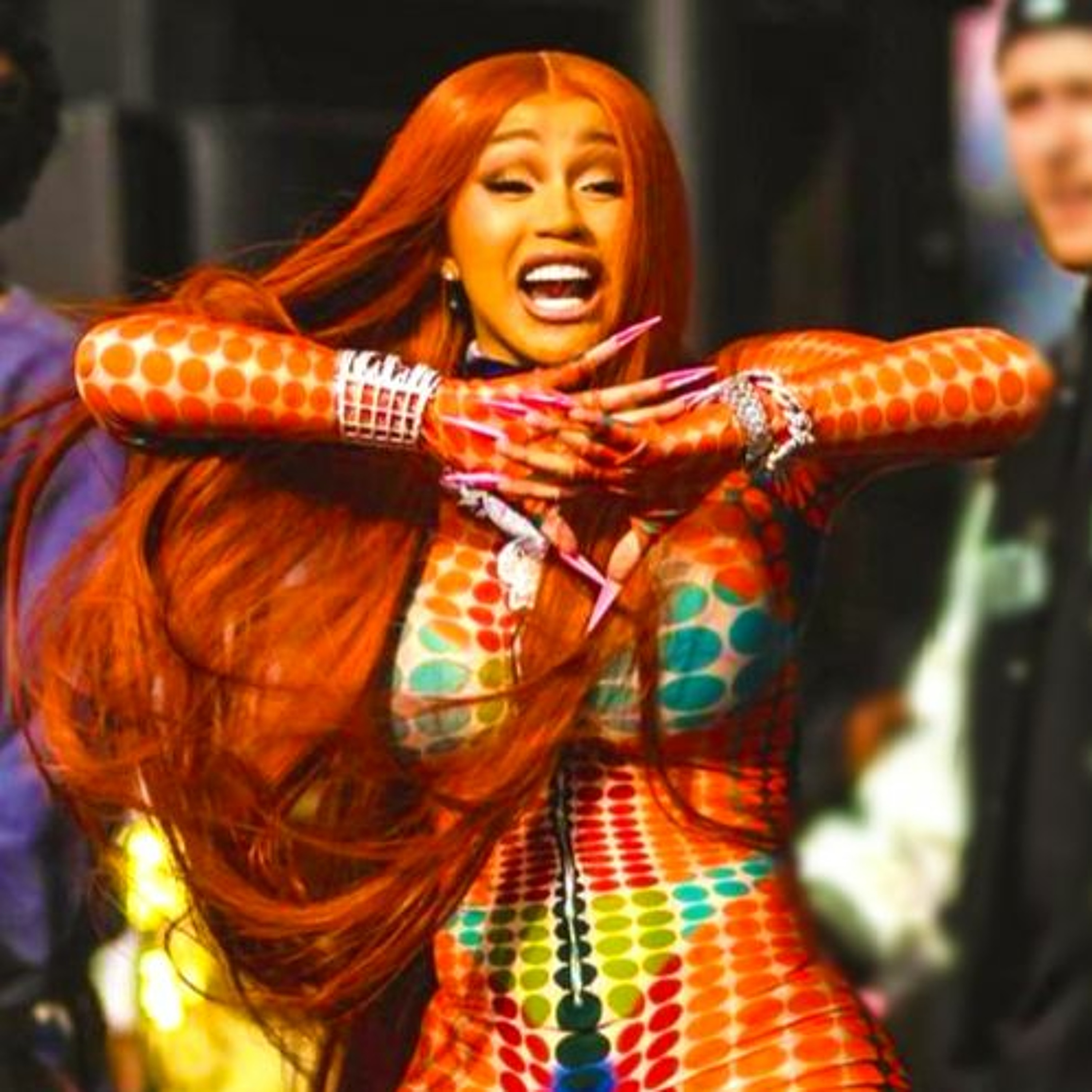 Cardi B x City Girls x Fivio Foreign Type Beat "Run Down" PB Large | Drill / Trap Instrumental episode artwork
