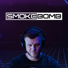 Smokebomb @Jilská 22 /w Alex di Stefano&Denysa 27.9.2023
