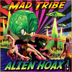 Alien Hoax (Original Mix)