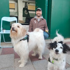 David Barbarossa's Puppy Dance (4/11/22)