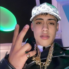 Cris Mj - La Chapa Pa' Atra' (feat. El Bai, Blackroy, Lil Geremi, Sayian, Edu Music)