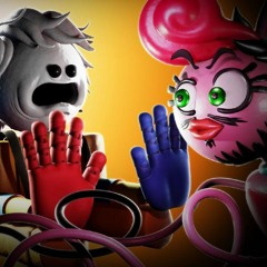 OneyPlays - POPPY PLAYTIME