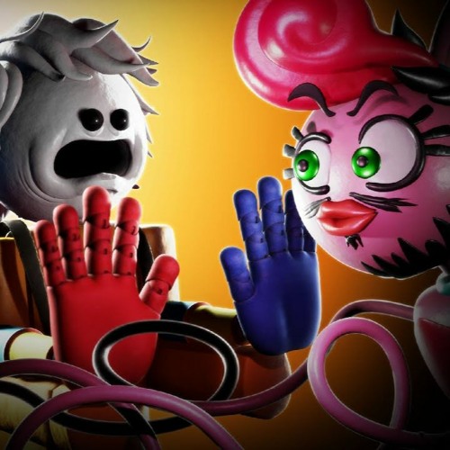 OneyPlays - POPPY PLAYTIME