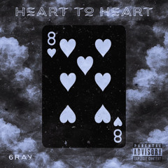 Heart To Heart (Prod. by Iano Beatz)