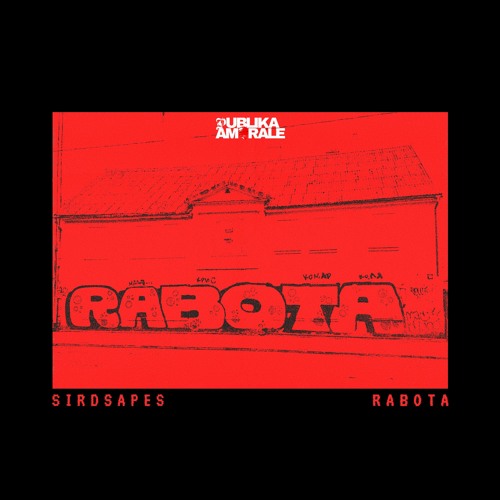 SIRDSAPES - RABOTA