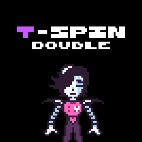 [T-SPIN Double] Can I Really Call You A Friend?