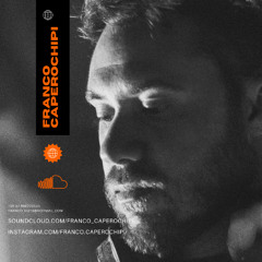 Franco Caperochipi - Trippy Sounds // side-b
