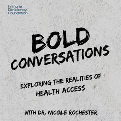 Bold Conversations: Misinformation with Dr. Cynthia Baur