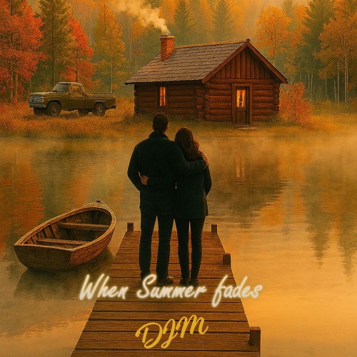 When Summer fades
