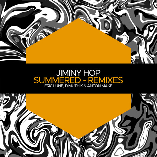 PREMIERE: Jiminy Hop - Desire (Anton MAKe Remix) [Juicebox Music]