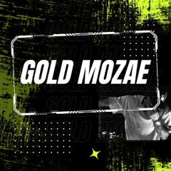 Gold Mozae