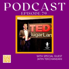 S8:E79 - Jatin Tekchandani: Understanding a Sleep Study Report