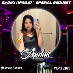 {DJ•DIKI APRILIO}™ CINTA TASIK MALAYA X KASIH SAYANGILAH AKU NEW HARDMIX FUNKOT TILLDROP TOP ANDINI