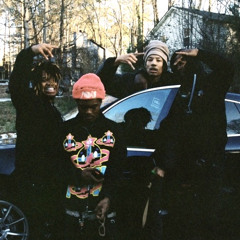 BLUEHUNNIDKB ft MONDOJACKSON - BLACKOUT PROD TAVARASJORDAN