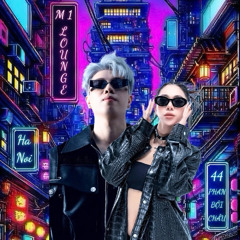 VINATABAY 1 ✩‧₊˚༺☆༻*ੈ✩ DJ NICKY B2B DJ CHRISTY ft M-ONE LOUNGE ✩‧₊˚༺☆༻*ੈ✩