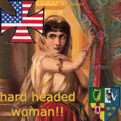 hard headed woman