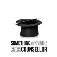 Something Anything by RockCounsellor