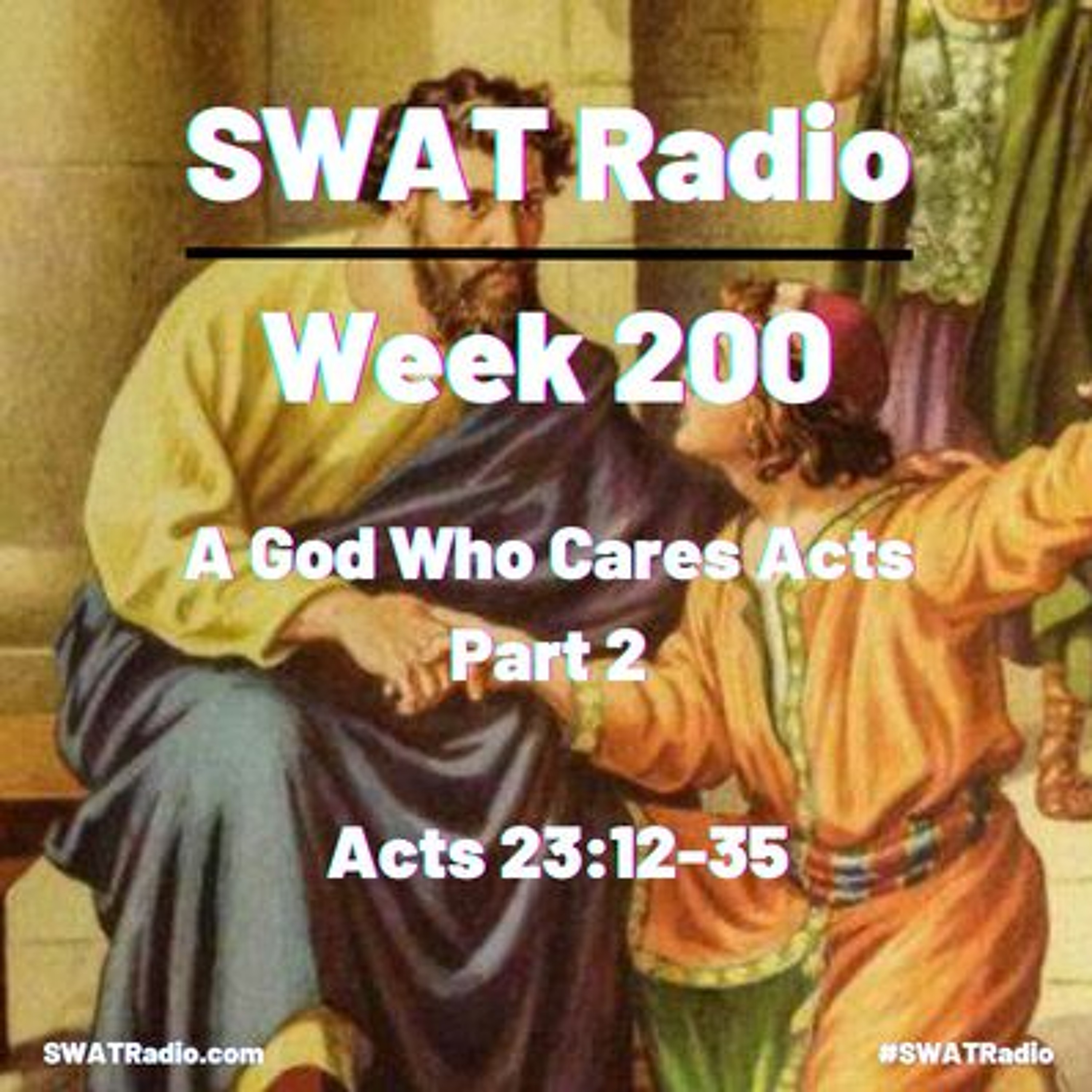 SWAT Radio