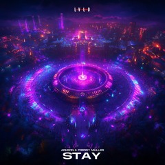 Stay (Extended Mix)