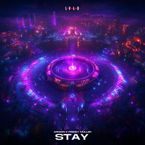 Stay (Extended Mix)