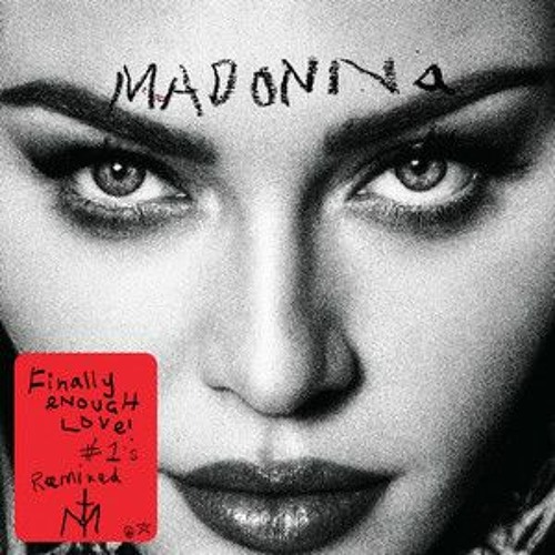 Madonna - FEL- Life & Death Vocal (ARIA MINX BOOTLEG)
