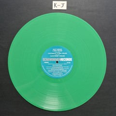 Scott brown - Slipstream (Bouncy Techno)