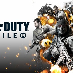 CALL OF DUTY MOBILE - OST - SEASON 6 MAIN THEME SONG   -Arijit