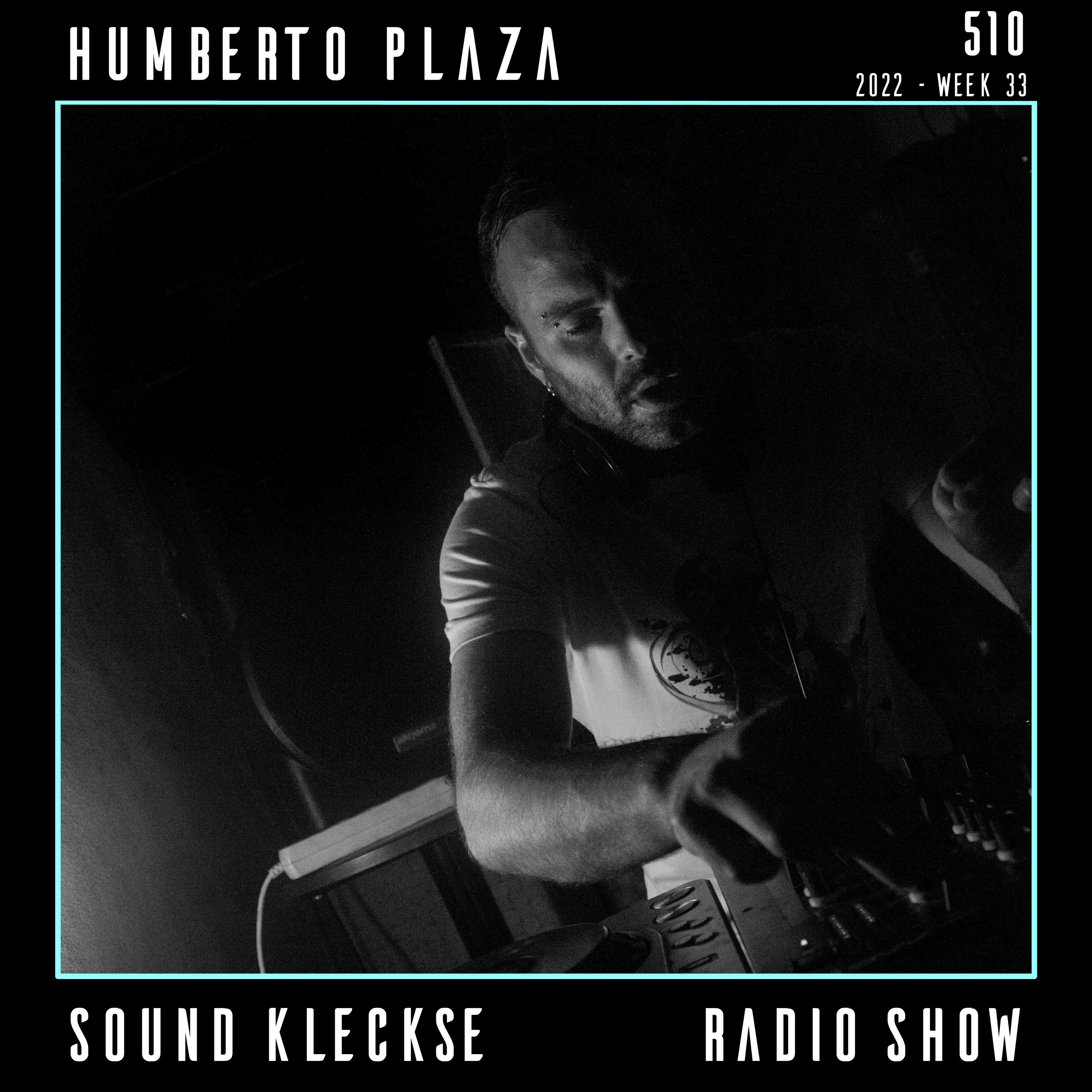 Sound Kleckse