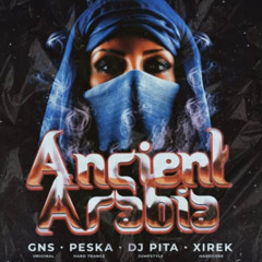 GNS Ancient Arabia (Extended Mix)