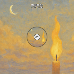 Mokodee - The Life [YHV RECORDS]